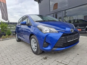 Toyota Yaris 1.5-VVT-i * * Euro6* *  | Mobile.bg � ����� ������ 10