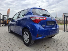 Toyota Yaris 1.5-VVT-i * * Euro6* *  | Mobile.bg � ����� ������ 5