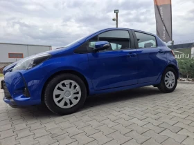 ����� �� �������� �� Toyota Yaris 1.5-VVT-i * * Euro6* * 