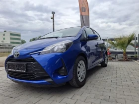 ����� �� �������� �� Toyota Yaris 1.5-VVT-i * * Euro6* * 