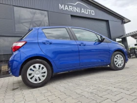 Toyota Yaris 1.5-VVT-i * * Euro6* *  | Mobile.bg � ����� ������ 8