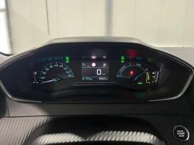 Peugeot 2008 50 kWh Allure - Electric | Mobile.bg � ����� ������ 14
