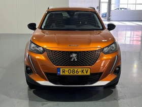 Peugeot 2008 50 kWh Allure - Electric | Mobile.bg � ����� ������ 4