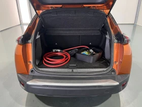 Peugeot 2008 50 kWh Allure - Electric | Mobile.bg � ����� ������ 9