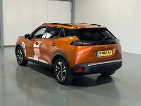 Peugeot 2008 50 kWh Allure - Electric | Mobile.bg � ����� ������ 3