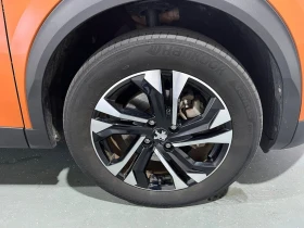 Peugeot 2008 50 kWh Allure - Electric | Mobile.bg � ����� ������ 15
