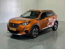 Peugeot 2008 50 kWh Allure - Electric | Mobile.bg � ����� ������ 2