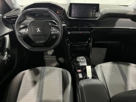 Peugeot 2008 50 kWh Allure - Electric | Mobile.bg � ����� ������ 6