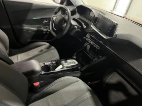 Peugeot 2008 50 kWh Allure - Electric | Mobile.bg � ����� ������ 5