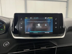 Peugeot 2008 50 kWh Allure - Electric | Mobile.bg � ����� ������ 8