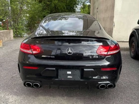 Mercedes-Benz C 43 AMG ��������� * 360 * BURMESTER * PANO * �������� | Mobile.bg � ����� ������ 4
