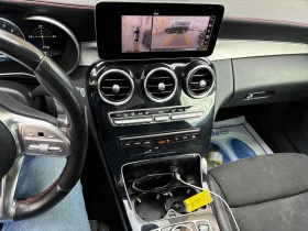 Mercedes-Benz C 43 AMG ��������� * 360 * BURMESTER * PANO * �������� | Mobile.bg � ����� ������ 9