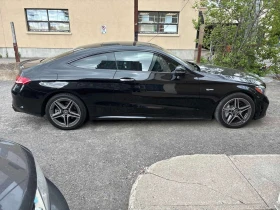 Mercedes-Benz C 43 AMG ��������� * 360 * BURMESTER * PANO * �������� | Mobile.bg � ����� ������ 3