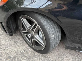 Mercedes-Benz C 43 AMG ��������� * 360 * BURMESTER * PANO * �������� | Mobile.bg � ����� ������ 7