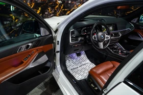 BMW X5M COMPETITION LED ПАНО B&W HUD 360 ЛИЗИНГ 100% | Auto.bg — изображение 10