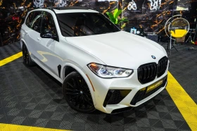 BMW X5M COMPETITION LED ПАНО B&W HUD 360 ЛИЗИНГ 100% | Auto.bg — изображение 2