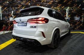 BMW X5M COMPETITION LED ПАНО B&W HUD 360 ЛИЗИНГ 100% | Auto.bg — изображение 9