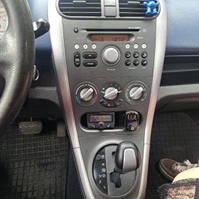 Suzuki Splash АВТОМАТИК -ГАЗ - 4777 € / 9343.00 лв. - 78910415 4