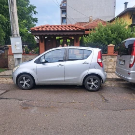Suzuki Splash АВТОМАТИК -ГАЗ - 4777 € / 9343.00 лв. - 78910415 2