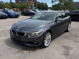 ������ BMW 430