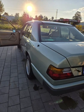 Mercedes-Benz 124 2.6 | Mobile.bg � ����� ������ 4