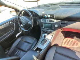 Mercedes-Benz C 320 - 3000 € / 5867.49 лв. - 52433078 13