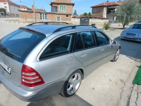 Mercedes-Benz C 320 - 3000 € / 5867.49 лв. - 52433078 14
