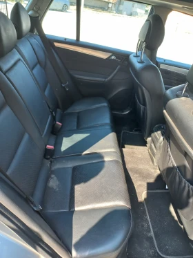 Mercedes-Benz C 320 - 3000 € / 5867.49 лв. - 52433078 12