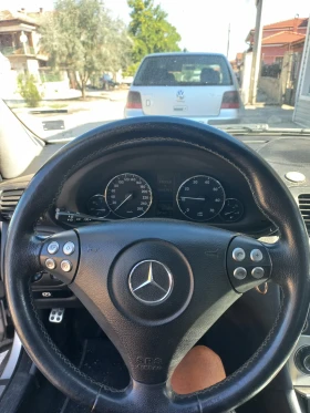 Mercedes-Benz C 320 - 3000 € / 5867.49 лв. - 52433078 4