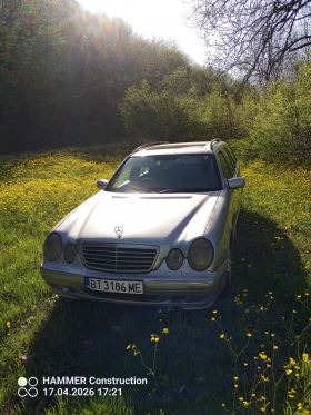 Mercedes-Benz E 220 2, 2cdi | Mobile.bg � ����� ������ 2