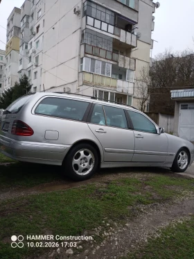 Mercedes-Benz E 220 2, 2cdi | Mobile.bg � ����� ������ 8