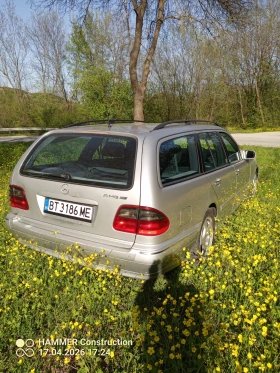 Mercedes-Benz E 220 2, 2cdi | Mobile.bg � ����� ������ 4