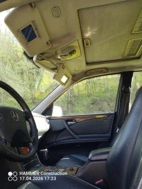 Mercedes-Benz E 220 2, 2cdi | Mobile.bg � ����� ������ 16