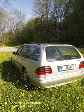 Mercedes-Benz E 220 2, 2cdi | Mobile.bg � ����� ������ 3