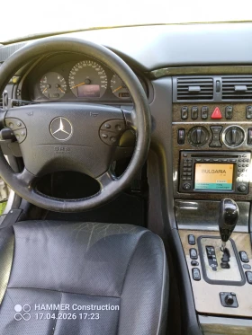 Mercedes-Benz E 220 2, 2cdi | Mobile.bg � ����� ������ 5