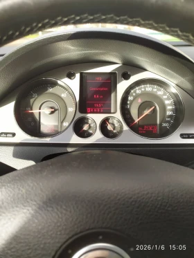 VW Passat - 4100 € / 8018.90 лв. - 62118792 6