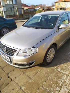 VW Passat - 4100 € / 8018.90 лв. - 62118792 2
