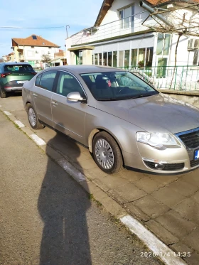 VW Passat - 4100 € / 8018.90 лв. - 62118792 5