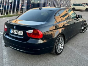 BMW 320 D  ����/���������/������� | Mobile.bg � ����� ������ 6