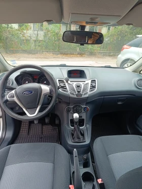 Ford Fiesta | Mobile.bg � ����� ������ 7
