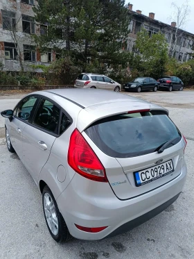 Ford Fiesta | Mobile.bg � ����� ������ 5