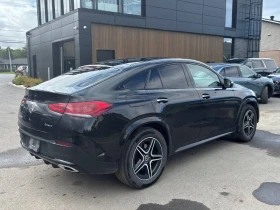 Mercedes-Benz GLE 450 * 4MATIC * COUPE * ДИСТРОНИК * ОБДУХВАНЕ * 360 | Auto.bg — изображение 4