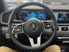 Mercedes-Benz GLE 450 * 4MATIC * COUPE * ДИСТРОНИК * ОБДУХВАНЕ * 360 | Auto.bg — изображение 8