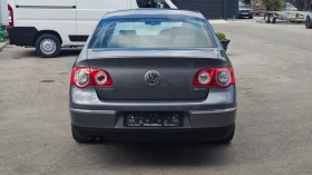 VW Passat 2.0TDi 6SP IT-8 КЛАПАНА-ИСТОРИЯ-ТОП СЪСТ.-ЛИЗИНГ | Auto.bg — изображение 5