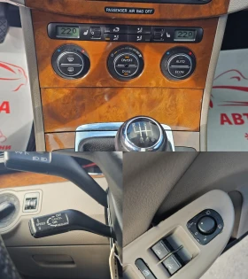 VW Passat 2.0TDi 6SP IT-8 КЛАПАНА-ИСТОРИЯ-ТОП СЪСТ.-ЛИЗИНГ | Auto.bg — изображение 12