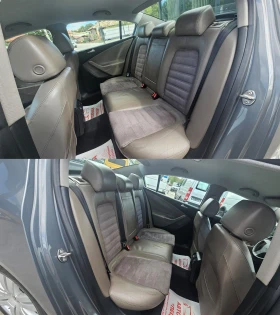 VW Passat 2.0TDi 6SP IT-8 КЛАПАНА-ИСТОРИЯ-ТОП СЪСТ.-ЛИЗИНГ | Auto.bg — изображение 14