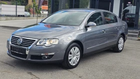 VW Passat 2.0TDi 6SP IT-8 КЛАПАНА-ИСТОРИЯ-ТОП СЪСТ.-ЛИЗИНГ | Auto.bg — изображение 3