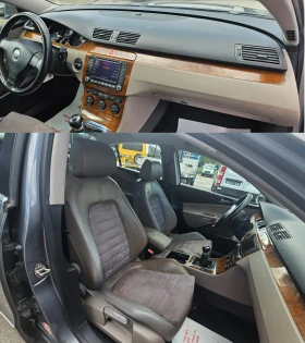 VW Passat 2.0TDi 6SP IT-8 КЛАПАНА-ИСТОРИЯ-ТОП СЪСТ.-ЛИЗИНГ | Auto.bg — изображение 13