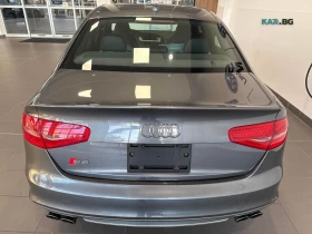 Audi S4 * PANORAMA * АвтоКредит * (ЦЕНА ДО БГ) | Auto.bg — изображение 6