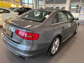 Audi S4 * PANORAMA * АвтоКредит * (ЦЕНА ДО БГ) | Auto.bg — изображение 5
